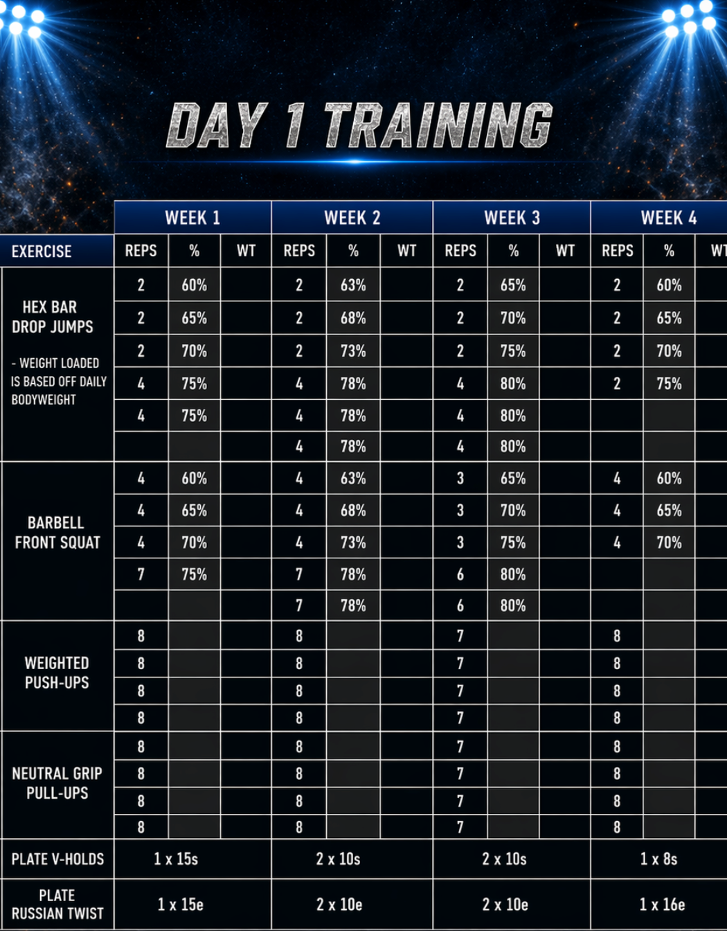 HOOPERS: OFF-SEASON  - The Apex Basketball System